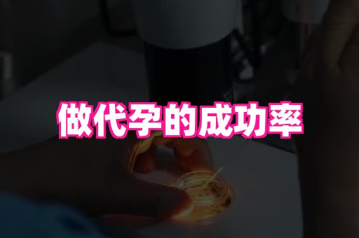 合肥助孕网站 4